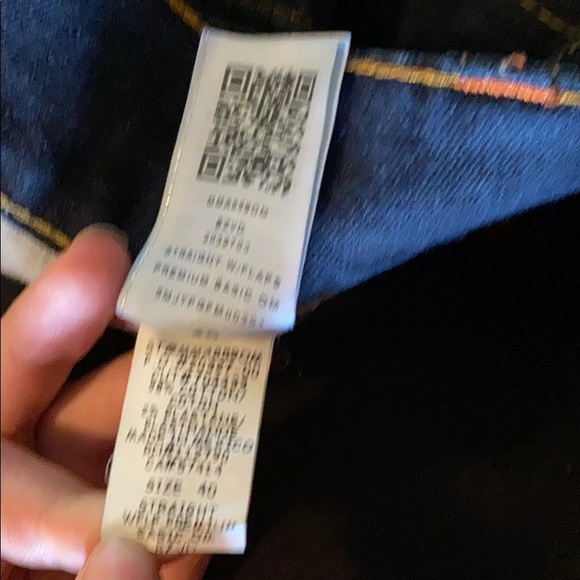 True Religion Jeans - Picture 4 of 5